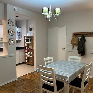 Apartamento de 1 Dormitorio